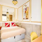 Merveil - Luxury Suite - Louvre - Opera II