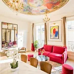 Merveil - Luxury Suite - Louvre - Opera II