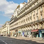 Merveil - Luxury Suite - Louvre - Opera II