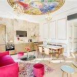 Merveil - Luxury Suite - Louvre - Opera II